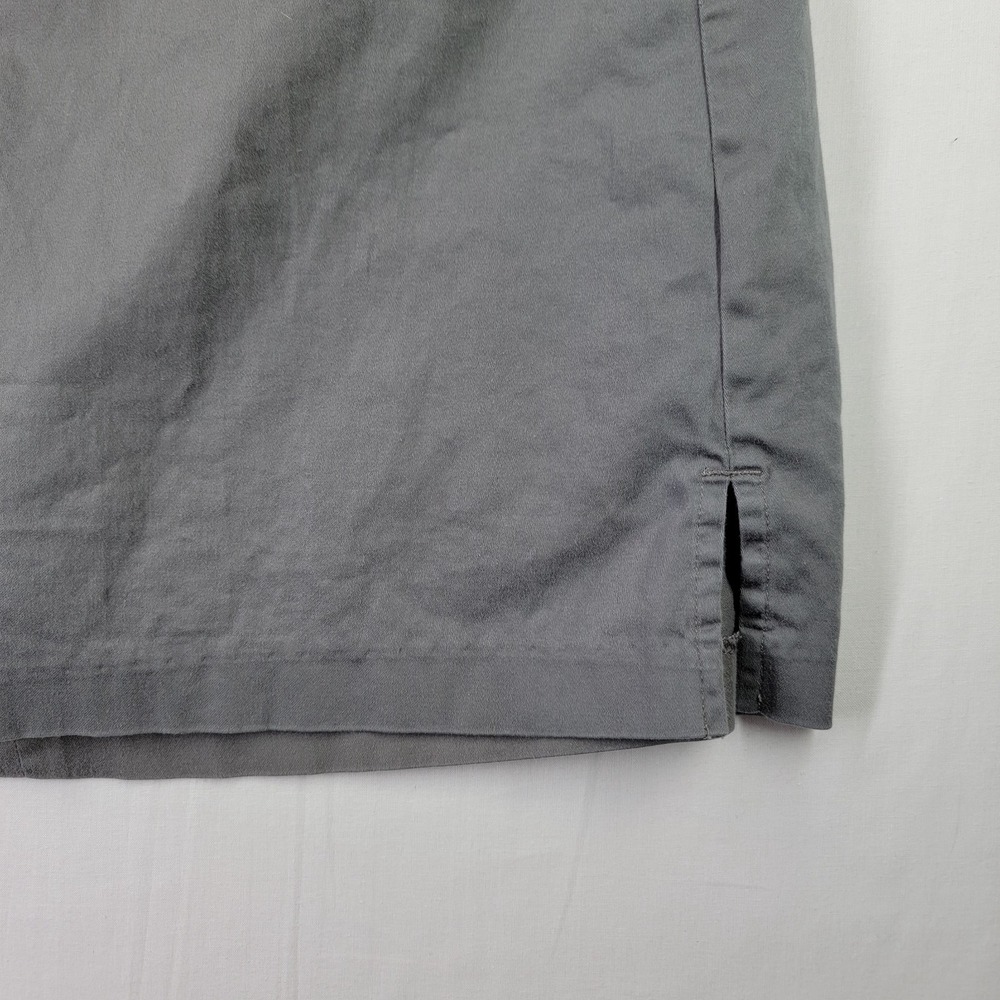 Lady Hagen Women's Golf Skirt Size 8 Athletic Skort Gray Shorts Skirt - Picture 5 of 16
